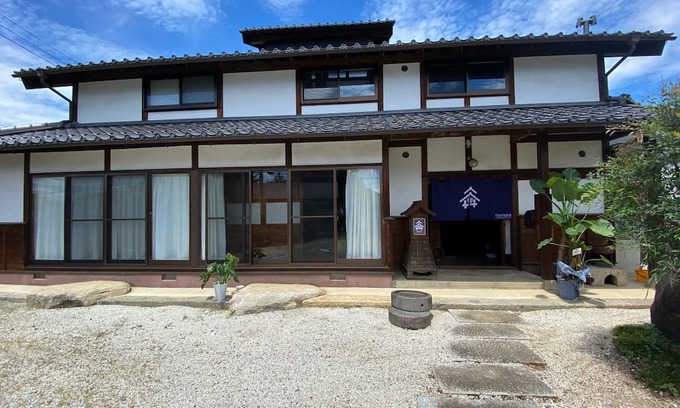 Yamanashi Casa | Complete with home sauna, all-you-can-eat