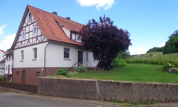 Alheim Casa | Vacation cottage Van Wijk