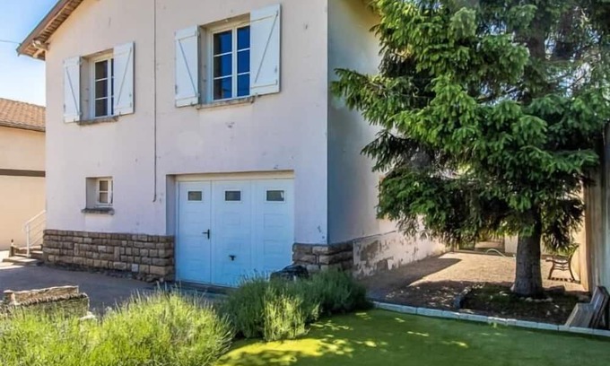 Fuisse Casa | La Vigneraie - FUISSE
