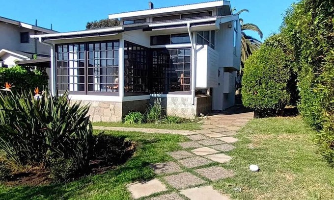 Santo Domingo Casa | Architect's House