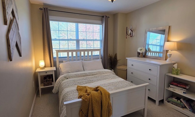Lower Sackville Casa | The Suburban Cottage