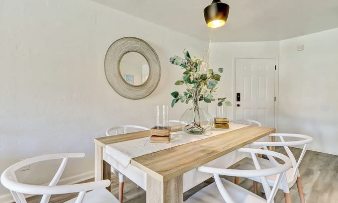 Maleza Baja Casa | On Island Time, Ramey, Aguadilla