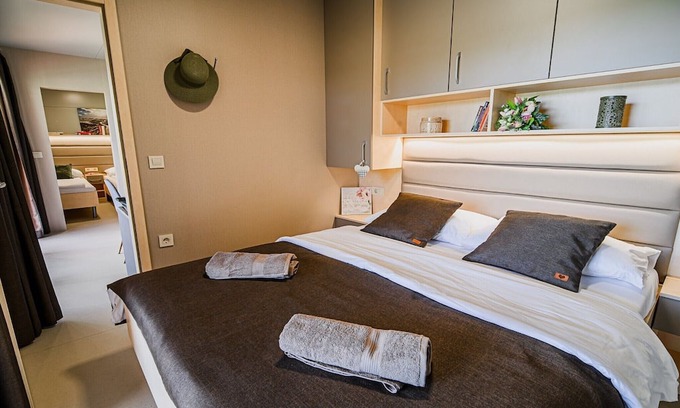 Terme Catez Casa | Three Bedroom Mobile Home 15/020