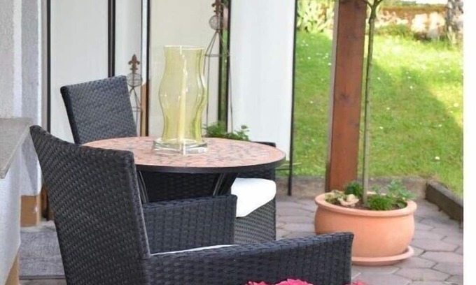 Werdorf Casa | Nature.Style.Culture