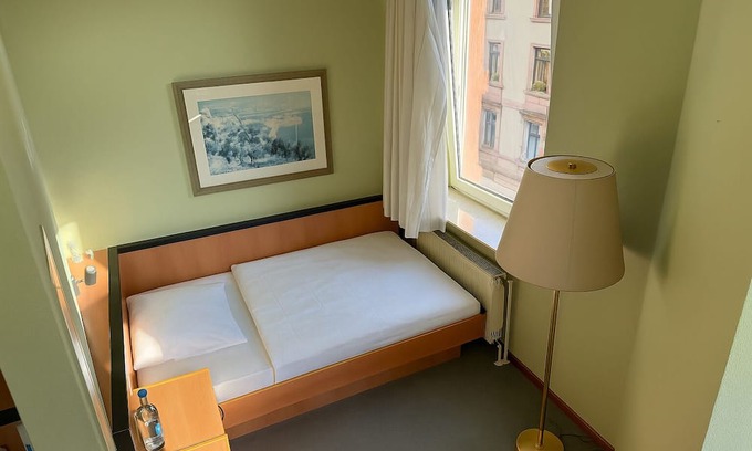 Altstadt Apartamento | Central View Cozy Apartment Frankfurt neorenaissance