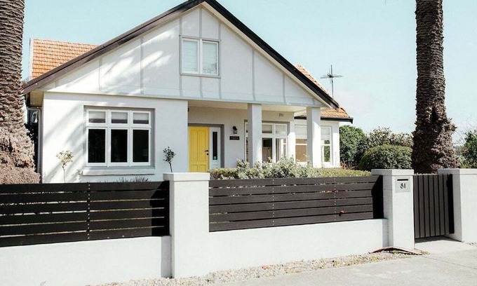 St Helens Casa | Talina - History in the Heart of St Helens