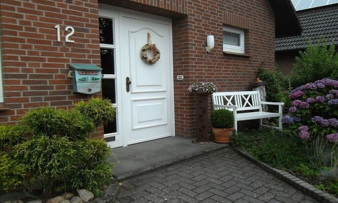Kirchlinteln Casa | Holiday apartment with 2 bedrooms