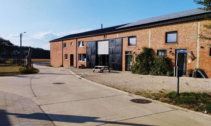 Heers Casa | Farmhouse with garden and wellness