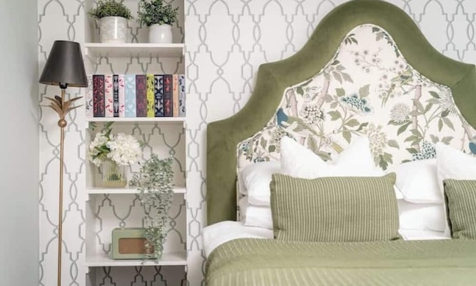 Stockbridge Apartamento | Chic Georgian Hideaway in Stockbridge, Edinburgh