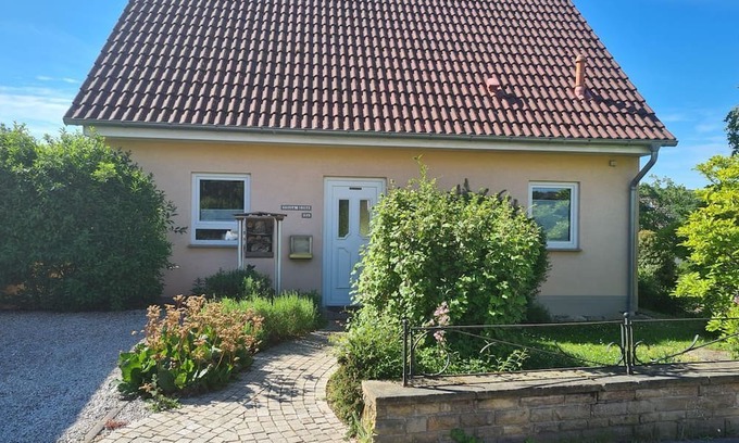 Stromberg Casa | Vacation home Villa Elisa - Holiday home, shower, WC, 2 bedrooms