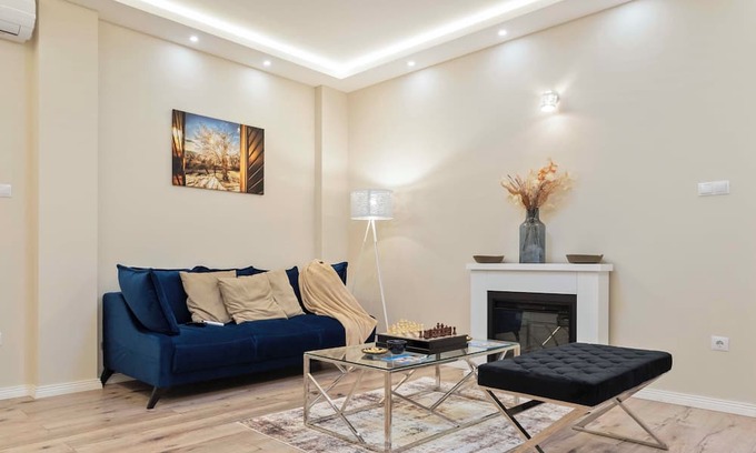 Pecs Apartamento | 2-bedroom apartment in Pécs
