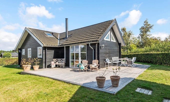 Beder Malling Casa | 30120 Malling - Fjordvej 11