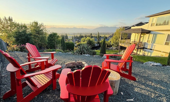 Eastern Hillsides Casa | Cozy stay at the Mountain Nest Suite w/hot tub