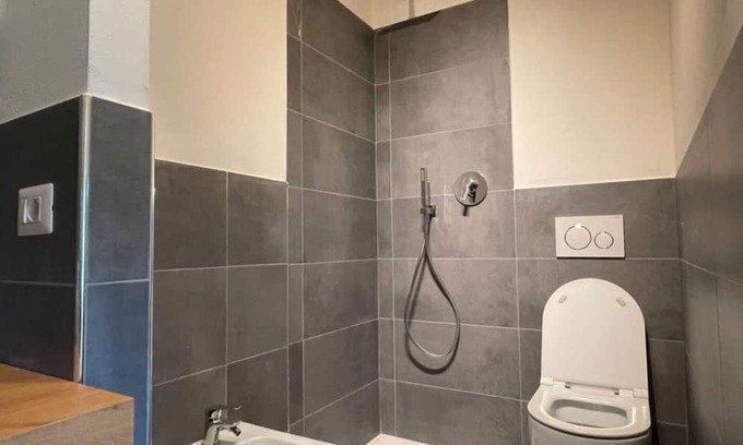 Vescovado Apartamento | Apartamento 'Leccio' con piscina compartida y Wi-Fi