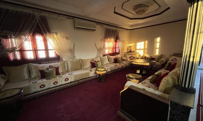 Laayoune Apartamento | Your comfortable new home with us