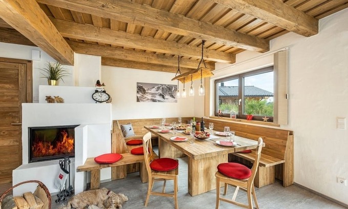 Forstau Casa | Vacation home for 12 guests with 147m² in Forstau (273664)
