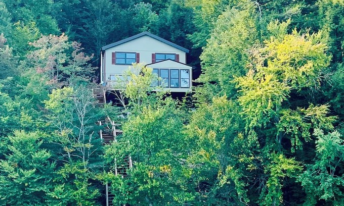Woodgate Casa | White Lake Waterfront Camp