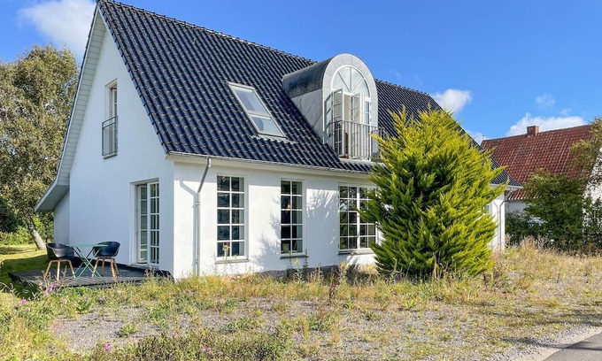 Harpelunde Casa | 2 bedroom nice home in Harpelunde