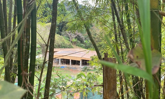 Juan Alonso Otro | Charming 7-bedroom farmhouse in Río Cañas Abajo