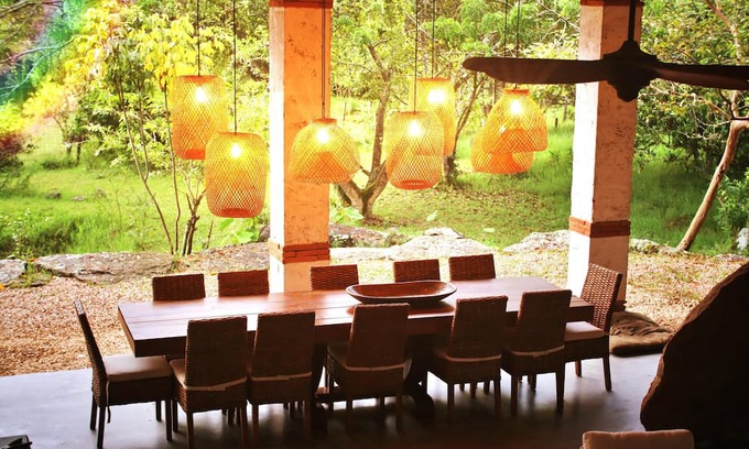 Pacho Otro | Hacienda Noah: a hidden paradise amidst Colombian mountains