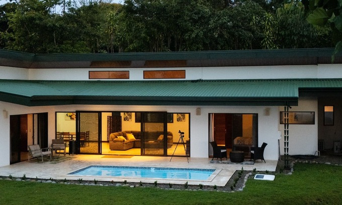 Alfombra Casa | Welcoming 3-bedroom house with amazing valley views