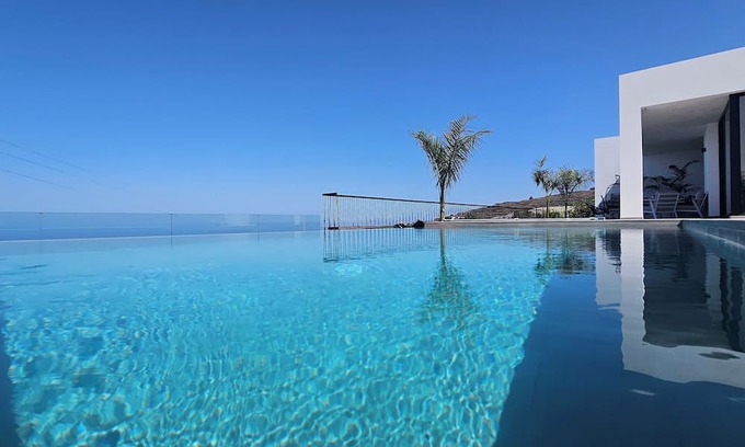 Tijarafe Villa | CASA LAINA