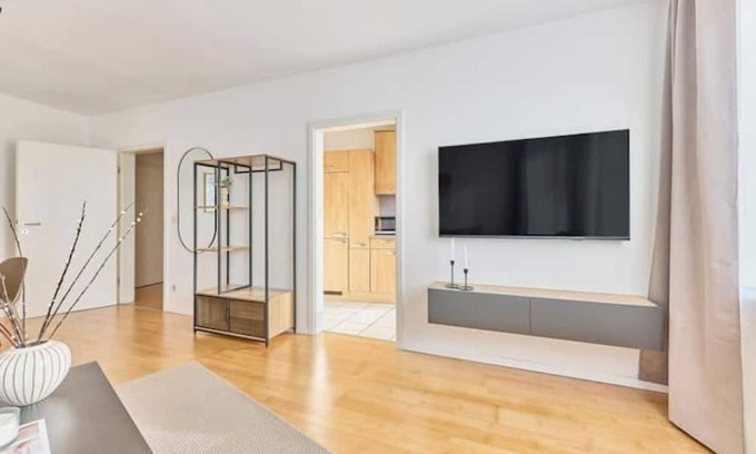 Bretten Apartamento | Mira - stylish living in Bretten