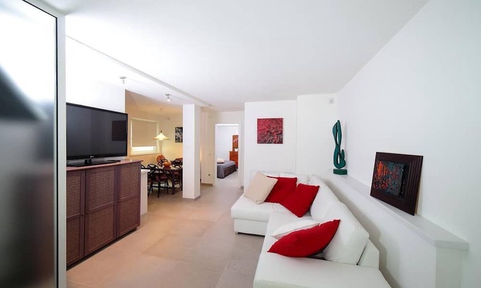 Palazzolo dello Stella Apartamento | APARTMENT FOR 2/5 PEOPLE IN AGRITURISMO WITH SWIMMINGPOOL WITH THERMAL WATER