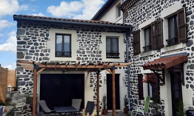 Borne Casa | Casa de huéspedes del Terroir