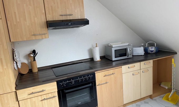 Emmerstedt Apartamento | Vacation apartment/apartment for 3 guests with 50m² in Helmstedt (297635)