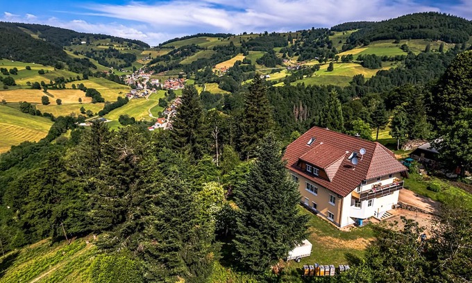 Wieden Apartamento | Vacation apartment/apartment for 4 guests with 65m² in Wieden (297267)