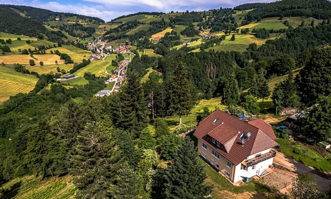 Wieden Apartamento | Vacation apartment/apartment for 6 guests with 75m² in Wieden (297269)