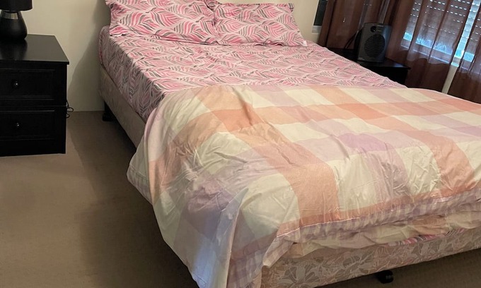 Belmont Casa | Minutes to airport & city !