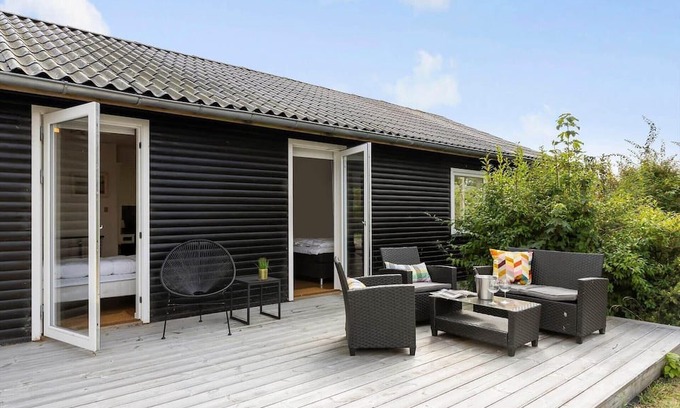 Hornslet Casa | 8127 Hornslet - Havhusevej 84