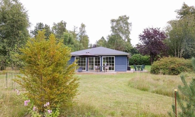 Nykøbing Casa | 11126-1 Nykøbing Sj - Slåenhækken 18