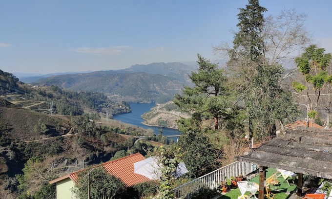 Sidros Cabaña | Monteiro's Gerês Countryhouse