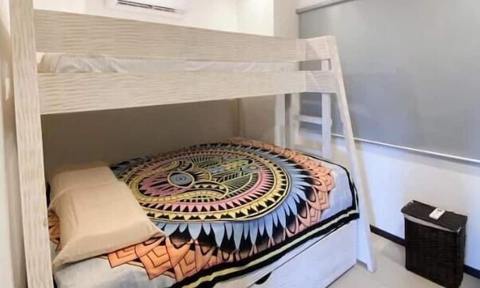 Bejuco Apartamento | Front home of Bejuco Beach