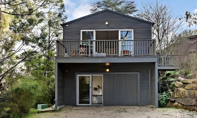 Crafers West Casa | Koora Nest Secluded Bushland Escape in the Hills