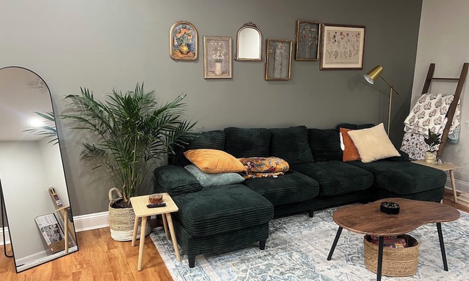 Bloomingdale Casa | Suburban Comfort Just 35 Min from Downtown Chi
