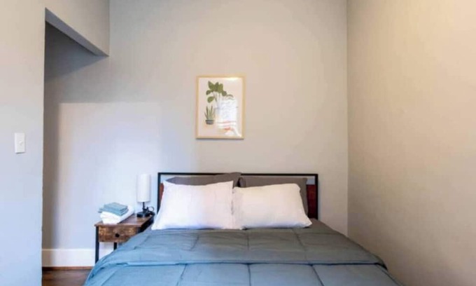 Detroit Apartamento | Corp & Medical Stays/Monthly Discounts Available