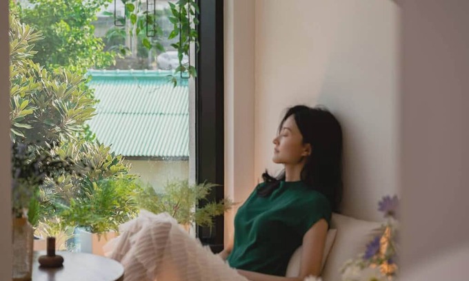 Pyeongdae-ri Casa | Ocean View stay - Aroma Spa near Seongsan&Udo [쉼]