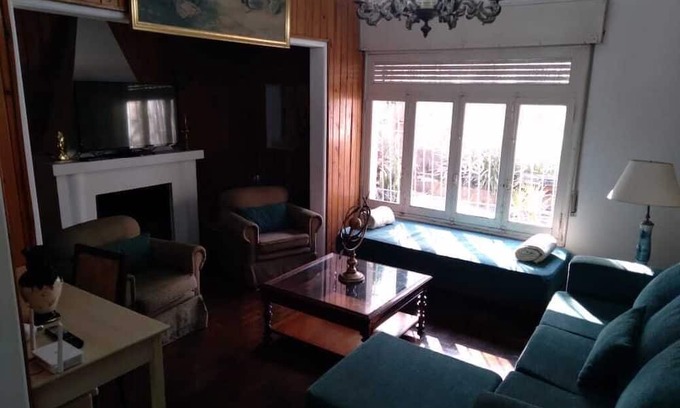 Rosario Casa | "La Dorada", Whole Family House in nice residential area