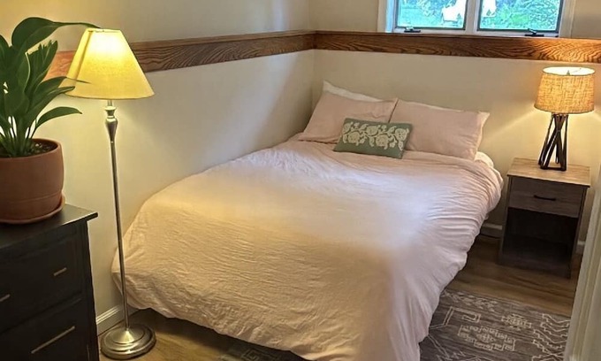 Rome Casa | bedroom rental in rarely occupied house