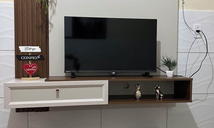 Olaria Casa | Barbosa Residential