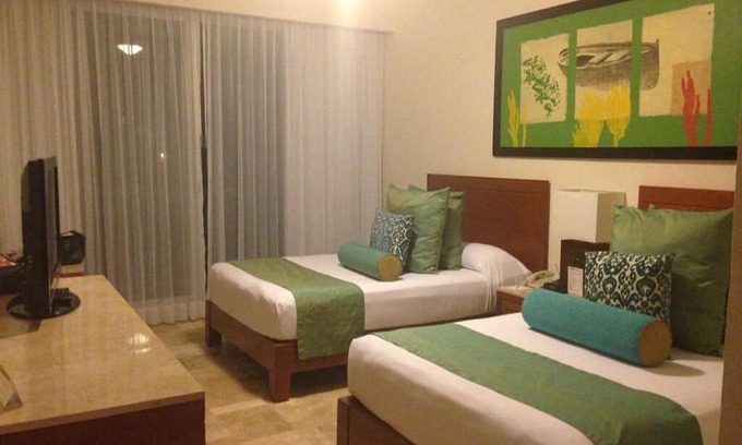 Xcaret Apartamento | Relax in Paradise – Vidanta Mayan Palace Suite with Resort Perks