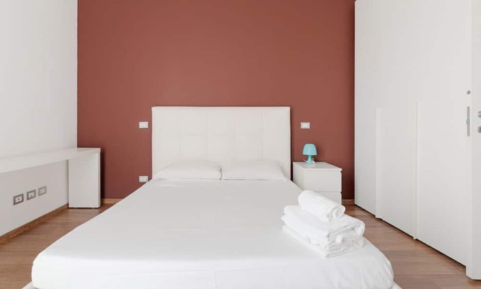 Precotto Apartamento | GuestHost - Gorla Modern Apartment Milan