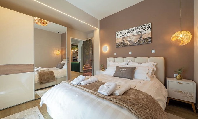 Serres Apartamento | Serres Best ForRest