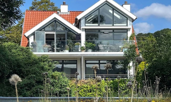 Vejle Apartamento | 2 bedroom nice apartment in vejle øst