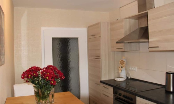 Annweiler am Trifels Apartamento | Blondel vacation apartment