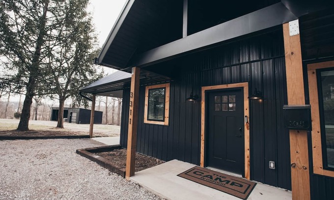 Oxford Casa | The Camp in Oxford (OH)